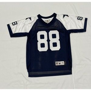 Dallas Cowboys NFL Vintage Collection Jersey, Dez Bryant 88